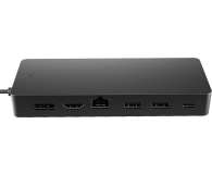 HP Koncentrator podróżny Universal USB-C Multiport - 1109207 - zdjęcie 4